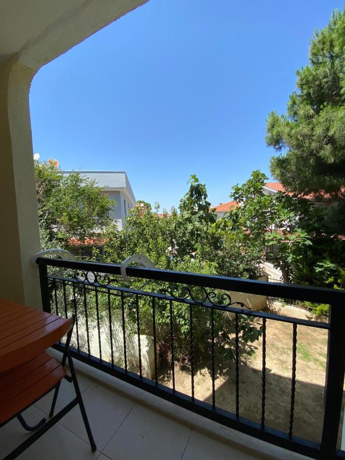 Maviev Otel Çeşme Kültér fotó