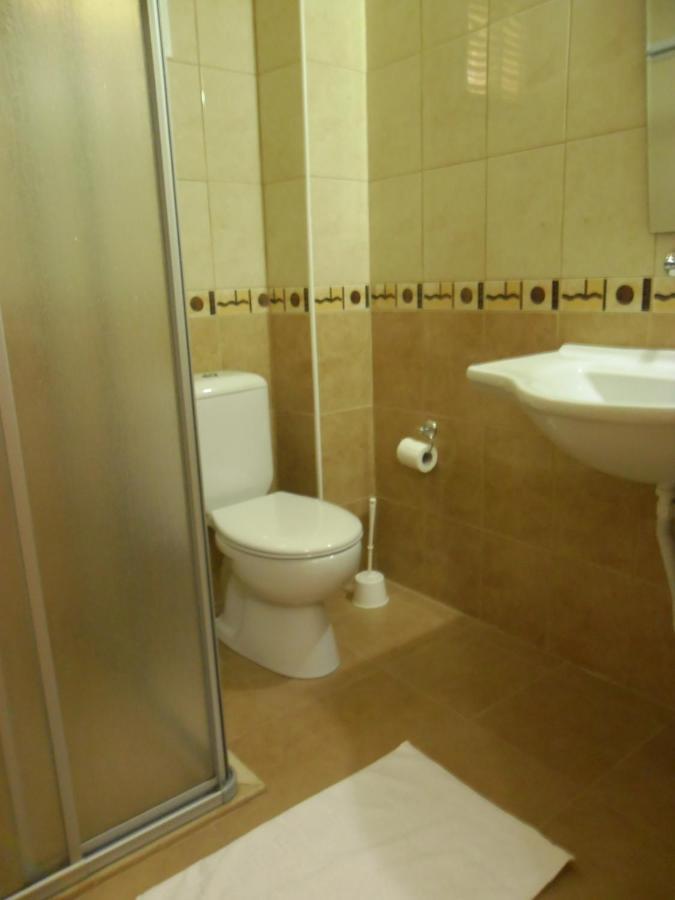Maviev Otel Çeşme Szoba fotó